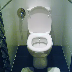 Унитаз-компакт с функцией биде Ideal Standard Oceane белый W906601 Унитаз-компакт с функцией биде Ideal Standard Oceane белый W906601, 3