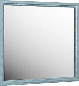 Зеркало с подсветкой Kerama Marazzi Provence 80 синий PR.mi.80\BLU Зеркало с подсветкой Kerama Marazzi Provence 80 синий PR.mi.80\BLU, 1