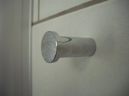 Крючок Keuco Plan хром 14916010000 Крючок Keuco Plan хром 14916010000