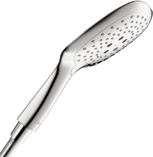 Лейка ручного душа Hansgrohe PuraVida 150 3jet хром 28557000