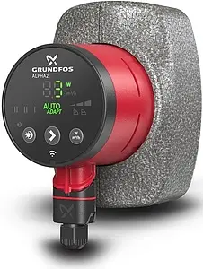 Насос циркуляционный Grundfos Alpha2 25-40 130 99411143, 2