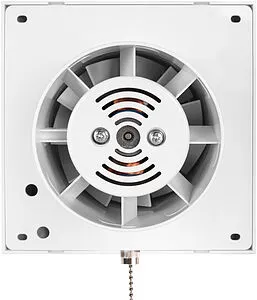 Вентилятор канальный Royal Thermo Sunrise RAFR 100 P белый Вентилятор канальный Royal Thermo Sunrise RAFR 100 P белый, 4
