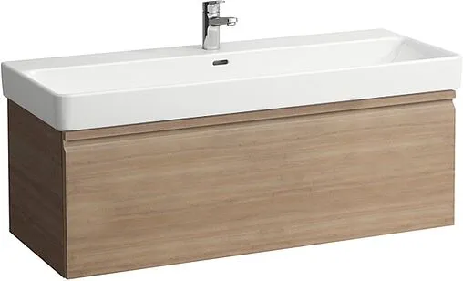 Раковина Laufen Pro 120 белый 8.1496.5.000.104.1