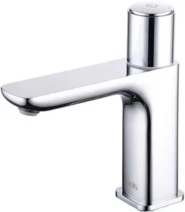 Смеситель для раковины IDDIS Slide хром SLISBBTi01 Смеситель для раковины IDDIS Slide хром SLISBBTi01, 1