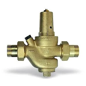 Редуктор давления WATTS DRV 10015745, 1