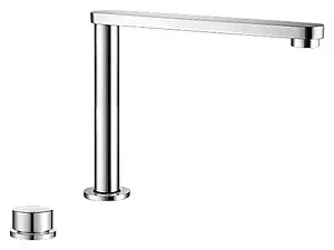 Смеситель для кухни для установки перед окном Blanco Eloscope-F-II хром 516672, 1