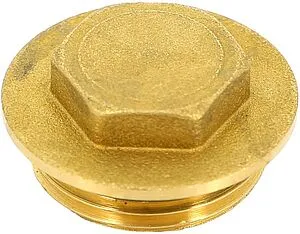 Заглушка для коллектора ¾&quot;н Tiemme 1882 1950004, 1