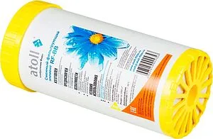 Обезжелезивающий картридж Big Blue 10" Atoll RF-BB ATECRT094 Обезжелезивающий картридж Big Blue 10" Atoll RF-BB ATECRT094, 2