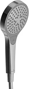 Лейка ручного душа Villeroy&Boch Embrace Plus хром TVS1084130161 Лейка ручного душа Villeroy&Boch Embrace Plus хром TVS1084130161, 1