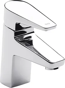 Смеситель для раковины Roca Esmai хром 5A3131C00 Смеситель для раковины Roca Esmai хром 5A3131C00, 1