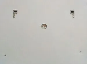 Зеркало с подсветкой Continent Atlantis Led 100x70 с музыкальным блоком, с подогревом ЗЛП246, 3