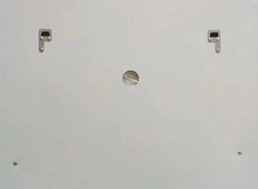 Зеркало с подсветкой Continent Atlantis Led 100x70 с музыкальным блоком, с подогревом ЗЛП246