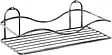 Полка Milardo Shelf хром 304W000M44