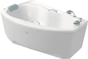 Ванна акриловая BellRado Адель 170x100 R BR7011001-00(R) Ванна акриловая BellRado Адель 170x100 R BR7011001-00(R), 2