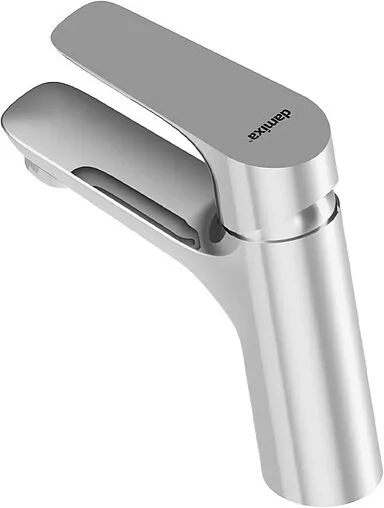 Смеситель для раковины Damixa Jupiter хром 770210001 Смеситель для раковины Damixa Jupiter хром 770210001