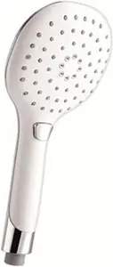 Лейка ручного душа SMARTsant Афалина белый/хром V3600W Лейка ручного душа SMARTsant Афалина белый/хром V3600W, 1
