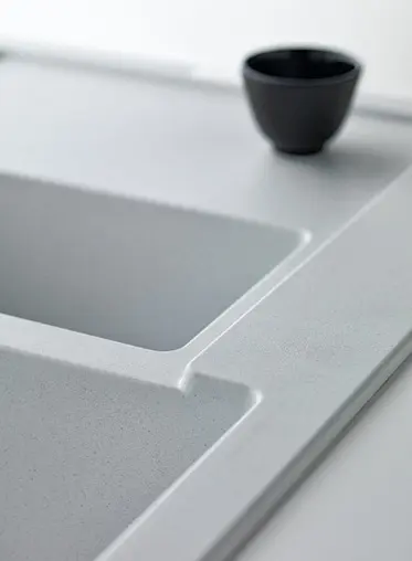 Мойка кухонная Franke Maris MRG 651-78 белый 114.0198.336