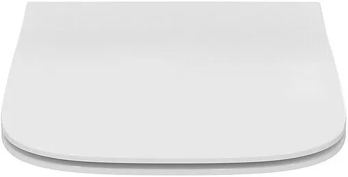 Унитаз подвесной безободковый Ideal Standard I.Life B RimLS+ белый ZZ0002