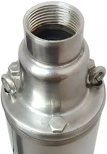 Насос скважинный винтовой 3" Belamos 3SP90/1.8 Насос скважинный винтовой 3" Belamos 3SP90/1.8, 3
