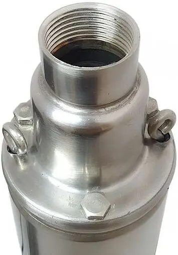 Насос скважинный винтовой 3&quot; Belamos 3SP60/1.8