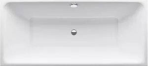 Ванна стальная Bette Loft 180x80 anti-slip+easy-clean белый 3172-000 PLUS AR Ванна стальная Bette Loft 180x80 anti-slip+easy-clean белый 3172-000 PLUS AR, 1