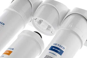 Фильтр под мойку для жесткой воды Гейзер Смарт 11058 Фильтр под мойку для жесткой воды Гейзер Смарт 11058, 4