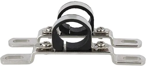 Кронштейн коллекторный 2шт 1½&quot; Valtec VTc.130.INS.0800