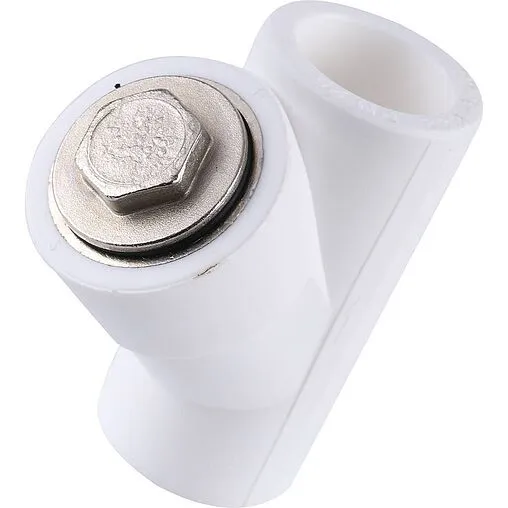 Фильтр угловой сетчатый 32мм в/в Kalde 3222-flt-320001 Фильтр угловой сетчатый 32мм в/в Kalde 3222-flt-320001