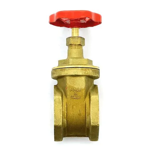 Задвижка клиновая 2"в x 2"в Uni-Fitt 140G7000