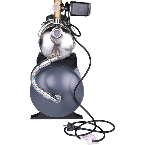 Станция автоматического водоснабжения Grundfos JP 5-48 PT-H A-A-BBVP 99463877 Станция автоматического водоснабжения Grundfos JP 5-48 PT-H A-A-BBVP 99463877