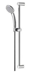 Душевая стойка Vidima Fresh S хром BA207AA Душевая стойка Vidima Fresh S хром BA207AA, 1