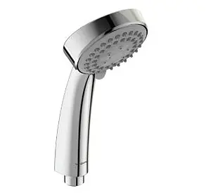 Лейка ручного душа Vidima Seva Jet M3 хром BA184AA Лейка ручного душа Vidima Seva Jet M3 хром BA184AA, 3