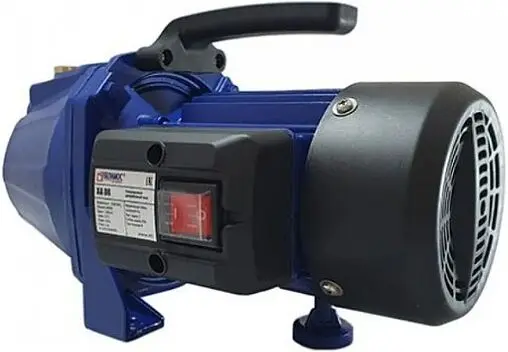 Насос поверхностный Belamos XA 08