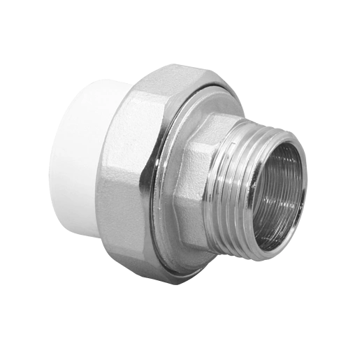 Американка прямая переходная 50мм x 1½&quot;н Jakko 101268502K