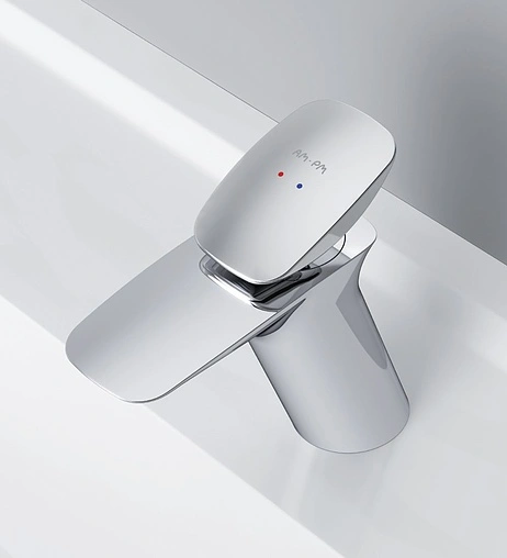 Смеситель для раковины Am.Pm Spirit 2.0 хром F70A82100