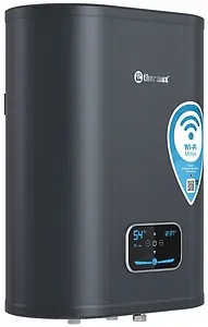 Водонагреватель накопительный электрический Thermex ID 30 V (pro) Wi-Fi 151136, 3