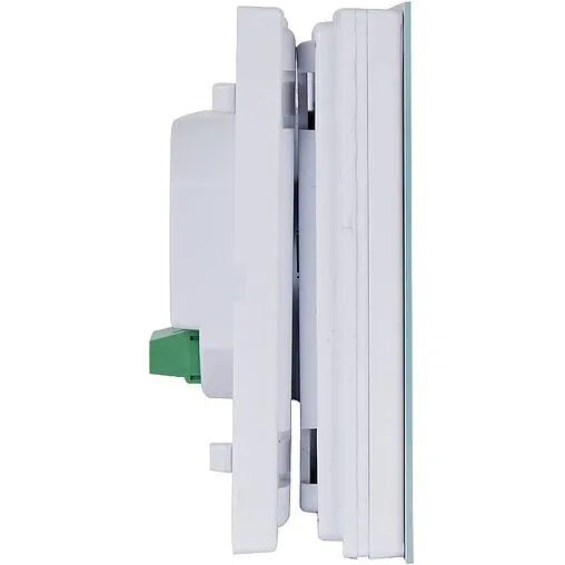 Беспроводной контроллер зонального управления Wi-Fi 8 зон НЗ 230В Stout ST-8s WIFI белый STE-0101-100801