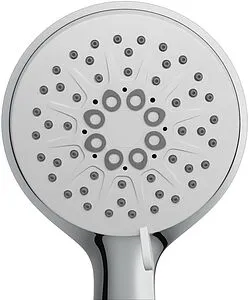 Душевая стойка Cersanit Vibe хром 63067 Душевая стойка Cersanit Vibe хром 63067, 3