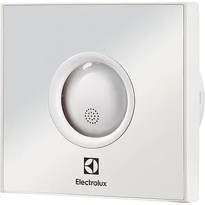 Вентилятор вытяжной Electrolux RAINBOW EAFR-100 mirror Вентилятор вытяжной Electrolux RAINBOW EAFR-100 mirror, 3