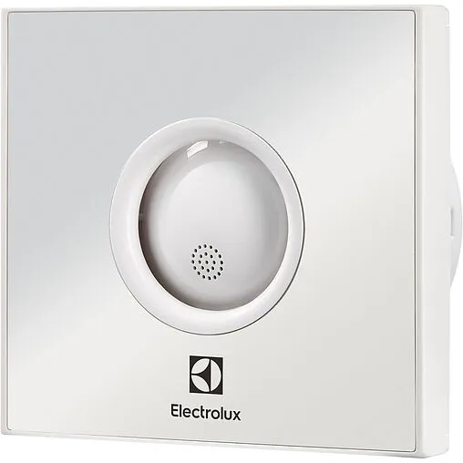 Вентилятор вытяжной Electrolux RAINBOW EAFR-100 mirror