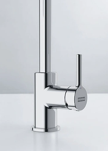 Смеситель для кухни Franke Lina хром 115.0625.988