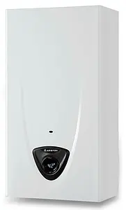 Водонагреватель проточный газовый Ariston Fast Evo 14 C 3632129 Водонагреватель проточный газовый Ariston Fast Evo 14 C 3632129, 1