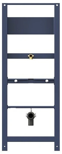 Инсталляция для писсуара Am.Pm I022701