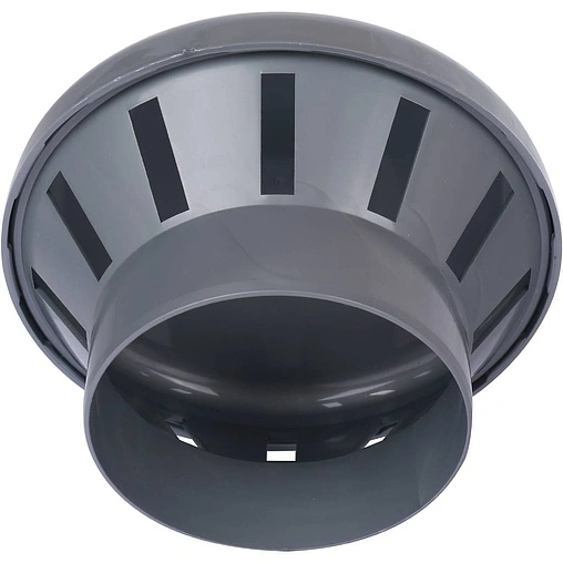 Зонт вентиляционный D=110мм Sinikon 394005.R Зонт вентиляционный D=110мм Sinikon 394005.R