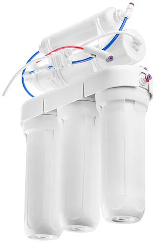 Фильтр обратного осмоса Гейзер Престиж М 20007