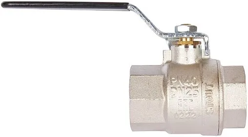 Кран шаровый 1&quot;в x 1&quot;в Stout ГОСТ Р 59553-2021 SVB-0001-200025