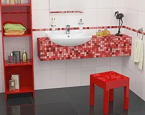 Раковина Santeri Грация 61 белый 1.3120.3.S00.11B.0 Раковина Santeri Грация 61 белый 1.3120.3.S00.11B.0, 4