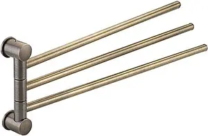 Полотенцедержатель Wasserkraft бронза 1533 Полотенцедержатель Wasserkraft бронза 1533, 1