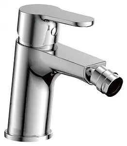 Смеситель для биде D&K Marx Rhein хром DA1392201 Смеситель для биде D&K Marx Rhein хром DA1392201, 1