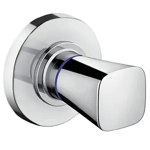 Вентиль запорный Hansgrohe Logis хром 71970000, 1